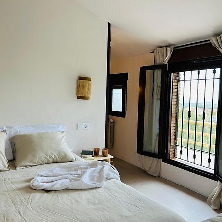 Lenta Suites Pozo Alcón Exterior foto