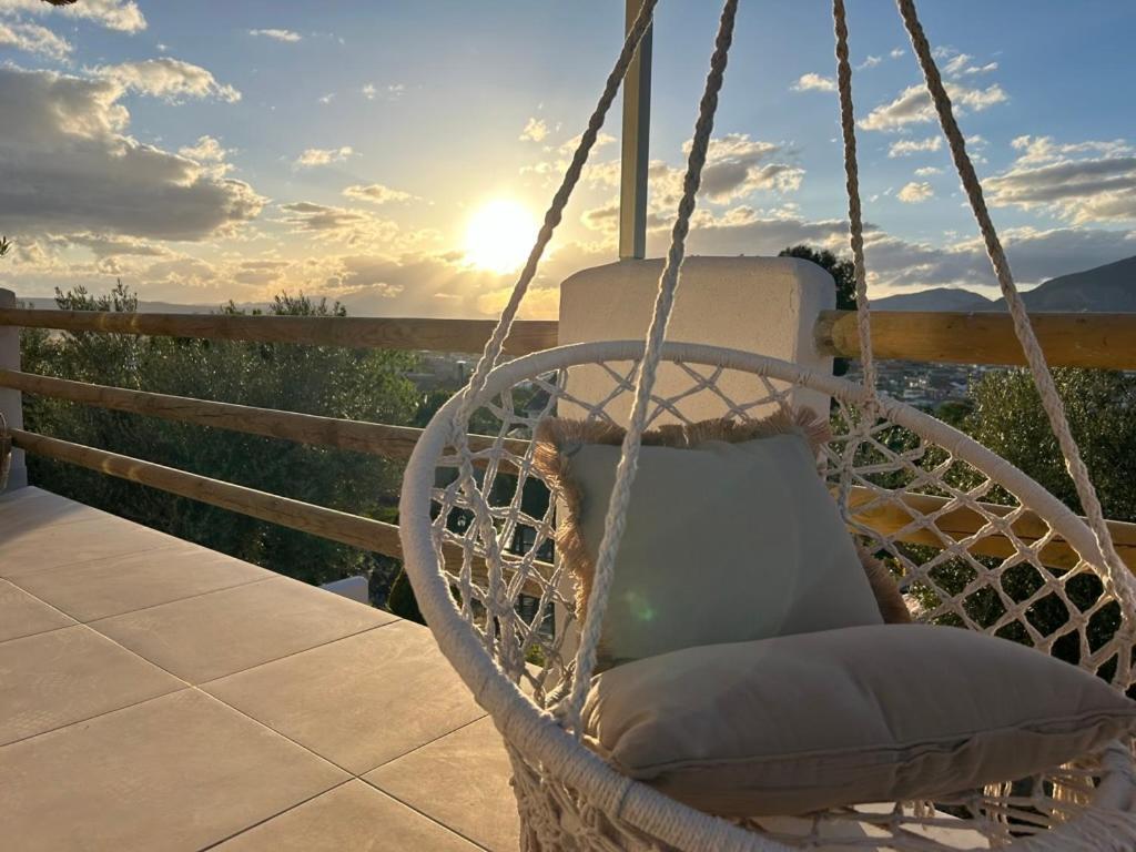 Lenta Suites Pozo Alcón Exterior foto